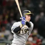 近本光司 ← 引退したらコーチとか監督とかやってくれそう