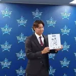 DeNA森原投手、現状維持の年俸１億円で契約更改　「森原組の自主トレ」では多少の昭和的要素も入れると明言