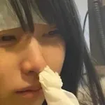 【画像】えなこ、恥ずかしい写真を公開される