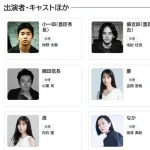 【悲報】大河ドラマ「豊臣兄弟」ヒョロガリとナヨナヨ現代女の大量起用でどうする家康コースへ