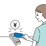 タッチ決済「ippei（イッペイ）」にありそうなこと
