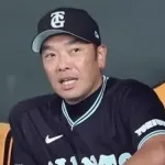 阿部慎之助、早川に背番号31番を渡した阪神に不満「掛布の31を育成に渡すな」