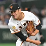 【謎】巨人田中将大(37) 年俸1億←これｗｗｗｗｗｗｗｗｗ