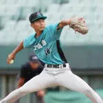 西武が台湾154キロ右腕王宇傑にオファー！来年の再交渉に前向き発言も