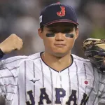 阪神からWBCに呼ばれるメンバー→石井、及川、坂本、佐藤、森下という可能性がありえる