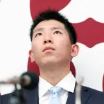 巨人・戸郷（25）、がっつりダウン。3億円→2億4000万円