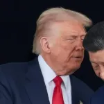 【悲報】トランプ「習近平は親友だ!」→アメリカに国賓として招待www