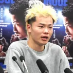 【悲報】那須川天心さん「俺嫌われてんのかな・・・」異例の大ブーイング