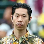 呂布カルマ（42）、ミュージシャン目指す若者に「学校は行け。定職につけ。その上でやれ」