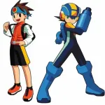 ロックマンエグゼとかいう早すぎた名作