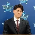DeNA神里選手、単年契約年俸3500万円+出来高払いで契約更改「このチー厶で優勝したい。レギュラーを取りたいし、１打席１打席を大事にしたい」
