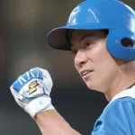 【巨人】松本剛獲得の背景は「外野手」「右打ち」「リーダーシップ」補強ポイントに合致