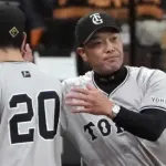 阿部監督、ファン感謝デーでファンからの野次「お前が辞めろ」で固まってしまう