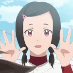 メジャーセカンド 藤井千里ちゃんがかわいすぎるwww