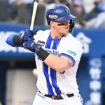 他球団スコアラー「オースティン（Deが放出）は万全な状態で出続ければ３冠王も穫れる打者」