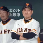 【悲報】巨人原監督「慎之助…お前さんね、選手に何か言う時は1回飲み込んでから発言しなさい」←これ