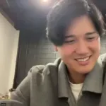 大谷翔平、日本の今の野球は「全く誰が活躍しているか分からない」「映像見ないようにしている」