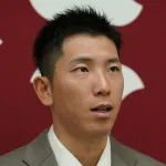 巨人・戸郷（25）、がっつりダウン。3億円→2億4000万円