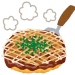 【驚愕の真実】お好み焼きに入れる野菜、キャベツしか存在しない