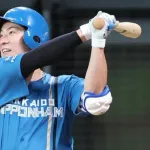スポーツ報知「巨人が評価した松本剛(32)の数字に表れない能力。『圧倒的な守備力』と『人間性』」