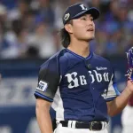【悲報】今井達也投手「サバイバル感味わいたい」　ロッキーズファン「うちか！？」