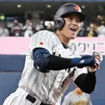 【悲報】大谷「日本の野球は全く見てない、活躍してる選手がどういうレベルの選手なのか楽しみ」