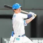 【悲報】スポーツ報知「巨人が評価した松本剛(32)の数字に表れない能力。『圧倒的な守備力』と『人間性』」ｗｗｗｗｗ