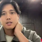 大谷翔平「日本の野球は全く分からない。活躍してる選手がどういうレベルの選手なのか楽しみ」