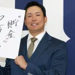カープ栗林良吏が2000万増の年俸1億8000万で契約更改「正直上がると思っていなかった」来季から先発転向