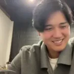 【悲報】記者「阪神の佐藤輝明とかどれぐらい知ってますか？」大谷「あ、知らない人です」