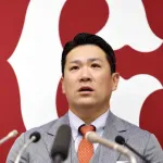 【謎】巨人田中将大(37) 年俸1億←これ
