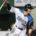 西川遥輝、5年ぶり日本ハム復帰へｗｗｗｗｗｗｗｗ