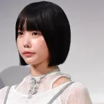あのちゃんの年齢、お前らの想像より3歳ぐらい上