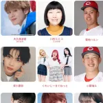 広島ガールズコレクションに小園＆羽月＆菊地ハルン＆スラィリーが出演！渡辺リサらと共演【TGC】