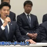 【有能】広池政権、西武ファンからの支持率爆上がり