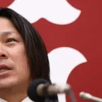【画像】甲斐の髪型、限界突破ｗｗｗｗｗｗｗｗｗｗ