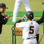 巨人・李承燁氏が来季1軍打撃コーチ就任決定　阿部慎之助監督の公開オファー受けた