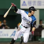 西川遥輝、日ハムに5年ぶり復帰へwwwww