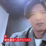2022年オフ大谷翔平「村上君の活躍は聞いています、凄いですよね」2025年オフ大谷「NPBは見てません」