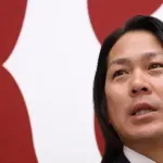 甲斐拓也、複数年契約で現状維持「僕の野球人生にとって無駄にならない一年」