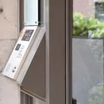 【悲報】オートロック物件さん、居留守で最強すぎる…
