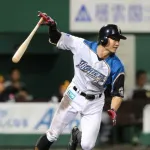 西川遥輝が日本ハムに5年ぶり復帰へ　松本剛抜けた外野で経験生かす