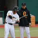 巨人、李承燁氏が1軍打撃コーチ就任　阿部監督がオファー