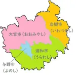 埼 玉 で 最 も 住 み や す い 場 所 は
