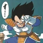 初期ベジータ「くくく…努力では超えられない壁というものを教えてやろう」