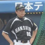 和田豊←引退が名スピーチ、ブログの評価も高い、マートンの話を1時間でも聞くことが出来る