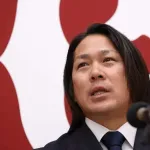 【新発見】巨人・甲斐拓也さん（33）、髪質が良い