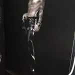 【画像】PENICILLINのHAKUEIの肉体ｗｗｗｗｗｗｗｗｗｗｗｗｗｗｗｗｗｗ