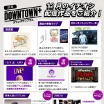 ダウンタウンプラス「ガキの使いのトーク以外も解禁！？」