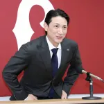 【巨人】小林誠司が現状維持の４０００万円で更改「まだまだ１軍で勝負したい」